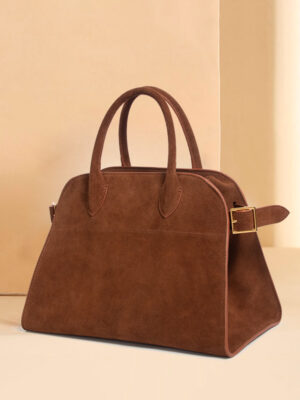 Large Capacity Convertible  Handbag for Women