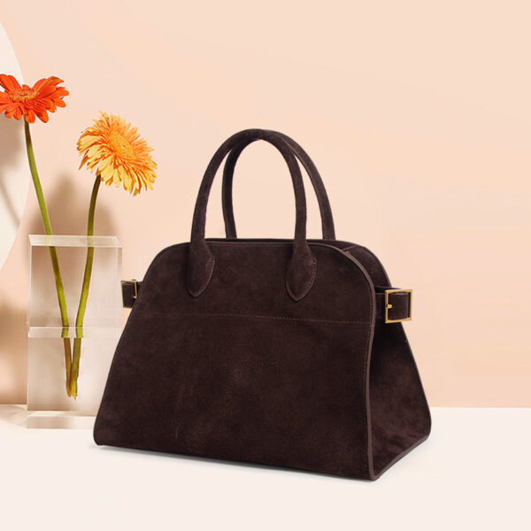 Large Capacity Convertible  Handbag for Women