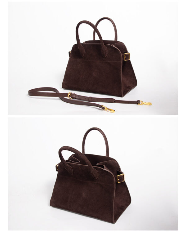 Large Capacity Convertible  Handbag for Women