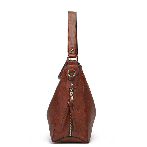 Adjustable Strap Shoulder & Crossbody Bag