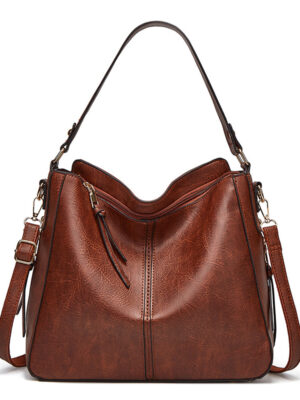 Adjustable Strap Shoulder & Crossbody Bag