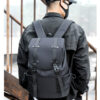 All-Day Backpack: Stylish & Durable Laptop Bag for College, Travel & Outdoor Adventures