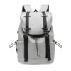 All-Day Backpack: Stylish & Durable Laptop Bag for College, Travel & Outdoor Adventures