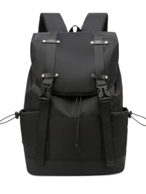 All-Day Backpack: Stylish & Durable Laptop Bag for College, Travel & Outdoor Adventures