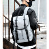 All-Day Backpack: Stylish & Durable Laptop Bag for College, Travel & Outdoor Adventures