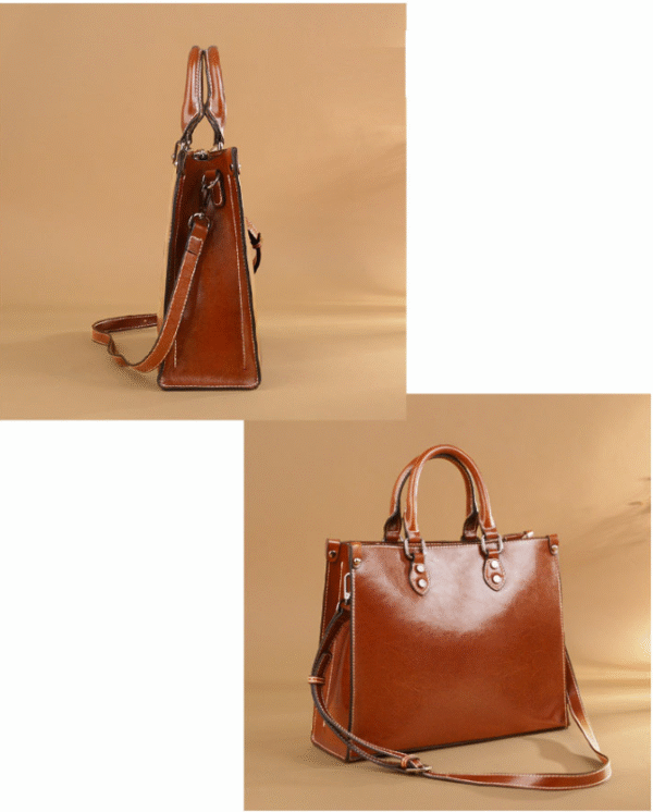 Purses and Handbags Top Handle Satchel Shoulder Bags Messenger Tote Bag for Ladies