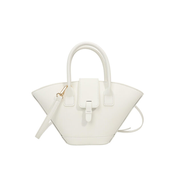 The Seoul Bag in Vegan Leather