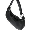 Minimalist Designer Shoulder Bag - Spacious Women's Crossbody & Underarm Purse