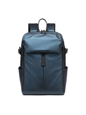 Professional Men's Commuter Backpack - All-in-One TSA Travel & Laptop Bag