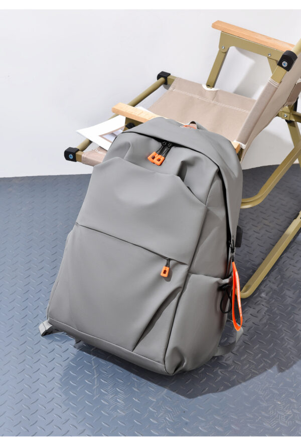 One Backpack, Endless Possibilities. Designed for Your Dynamic Life.