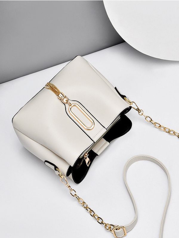 Crossbody Bags for Women Leather Cross Body Purses Medium Size