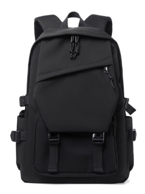 The Carry-All Backpack: High-Capacity Laptop Bag for Work, Travel & Everyday Adventure
