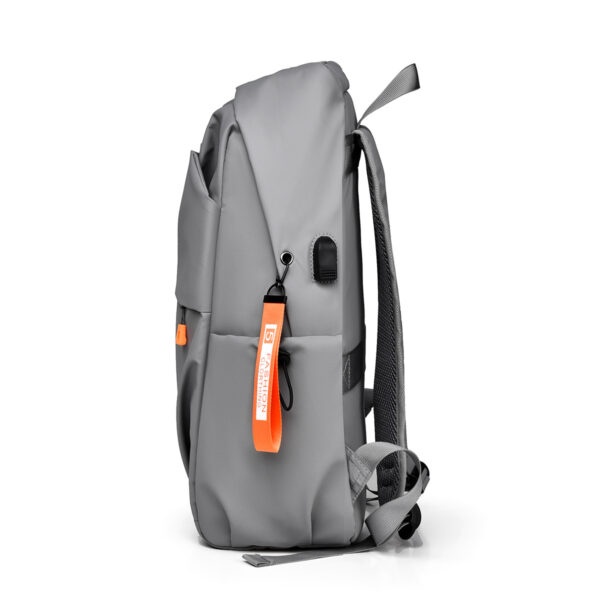 One Backpack, Endless Possibilities. Designed for Your Dynamic Life.