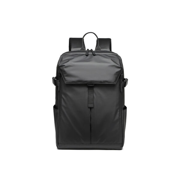 Professional Men's Commuter Backpack - All-in-One TSA Travel & Laptop Bag