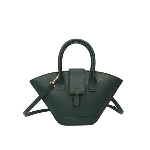 The Seoul Bag in Vegan Leather