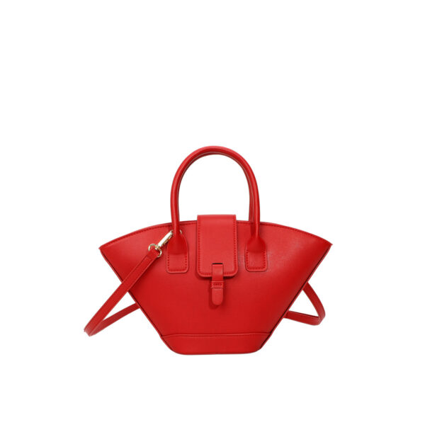 The Seoul Bag in Vegan Leather