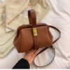 Clutch Handbags with 2 Removable Straps Crossbody Bags  for Women