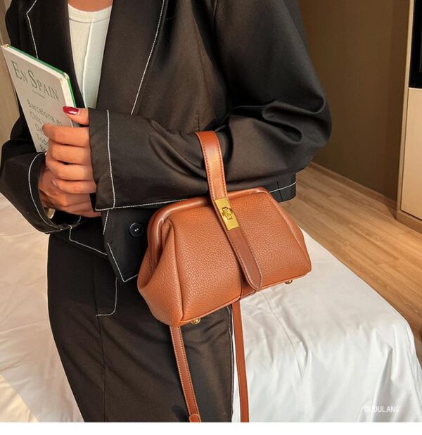 Clutch Handbags with 2 Removable Straps Crossbody Bags  for Women