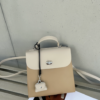 0e8c6834542dcd485c6e9aa4c2427b7d Convertible Split Leather Women’s Backpack Shoulder Bag
