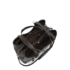 1dbc9c678370fbf6ab470eb24d722625 Women's PU Leather Shoulder Bag with Buckle Detail
