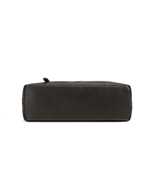 2cc76f3626579966a5e8e14a2aed9104 Women's PU Leather Shoulder Bag with Buckle Detail