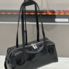 655373155e976f243b86902cf5ac747b Women's Top-Grain Cowhide Boston Bag with Zip Closure