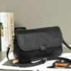Top Grain Leather Cambridge Satchel – Vintage Women’s Messenger Bag
