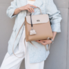 b10359f049e804e59f03a127cc902a34 Convertible Split Leather Women’s Backpack Shoulder Bag