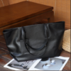 b4bcaa815837435350d2f11fba7000bc Top Grain Leather Women’s Work Tote Bag – PYF-911