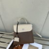 ed4884bb933f690395bc4ec72e1c923b Convertible Split Leather Women’s Backpack Shoulder Bag