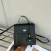 f0181d50edd1085d1c8cd6f6852b90ae Convertible Split Leather Women’s Backpack Shoulder Bag